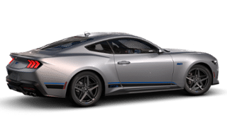 2025 Ford Mustang® External Image 4